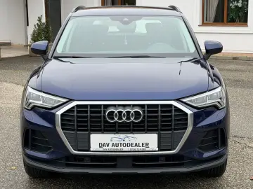 Audi Q3 Gen-F3-2018
