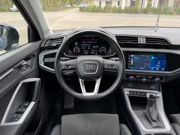 Audi Q3 Gen-F3-2018