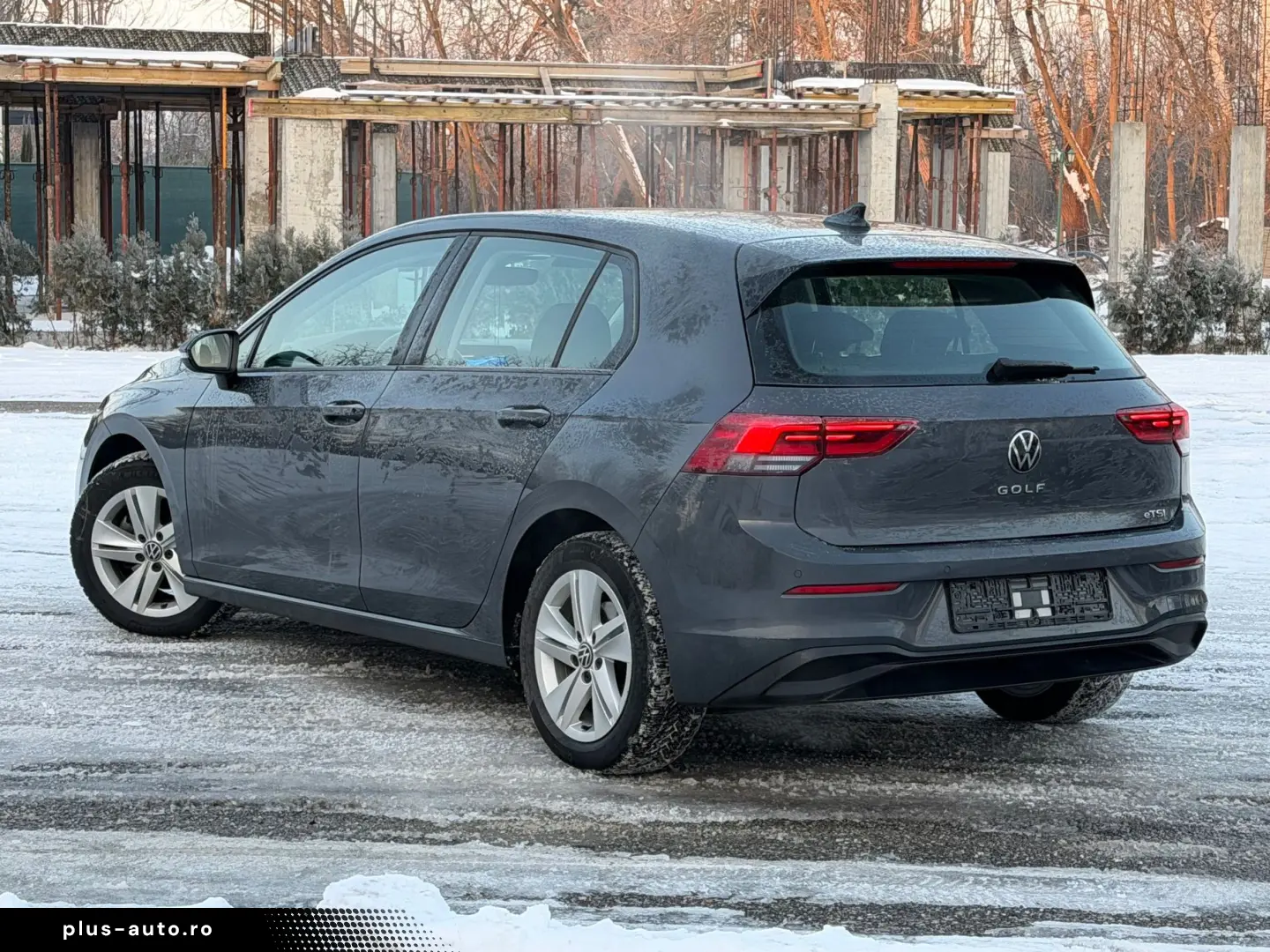 Volkswagen Golf Gen-Viii-2020
