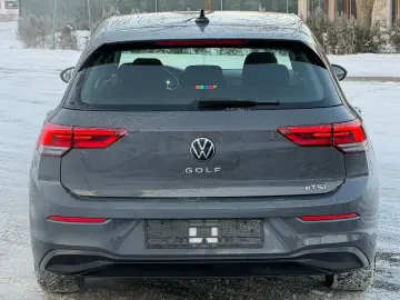Volkswagen Golf Gen-Viii-2020