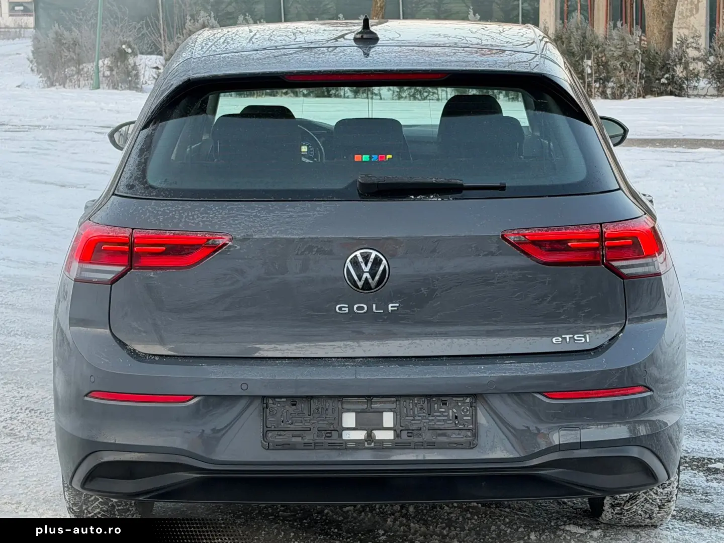 Volkswagen Golf Gen-Viii-2020