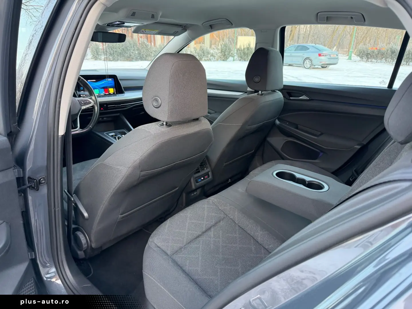 Volkswagen Golf Gen-Viii-2020