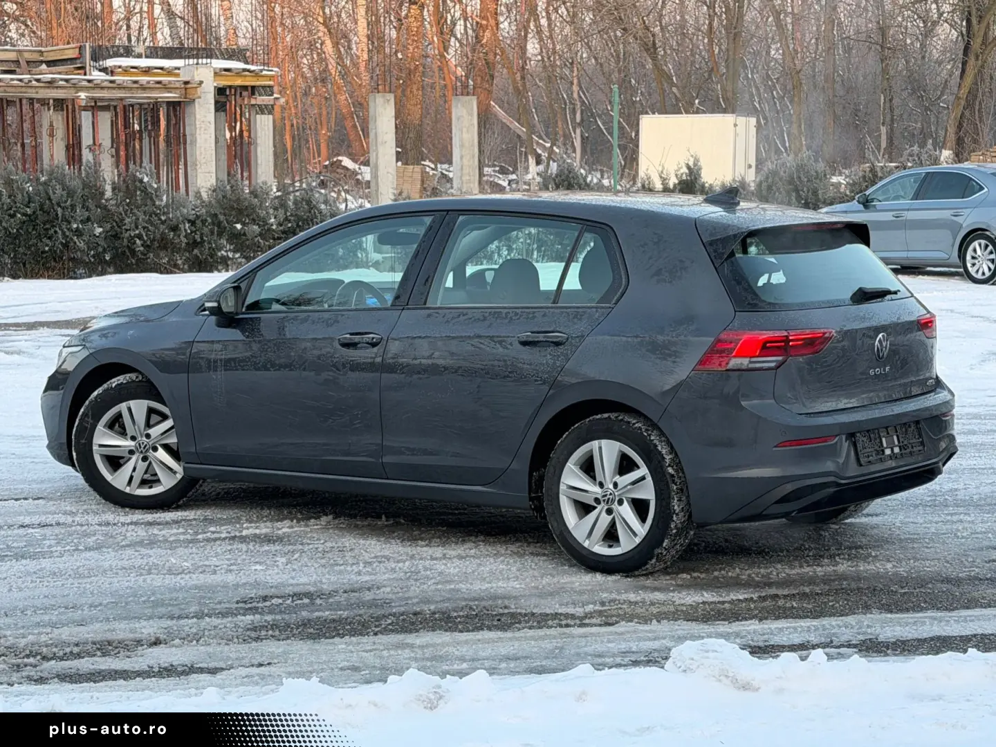 Volkswagen Golf Gen-Viii-2020