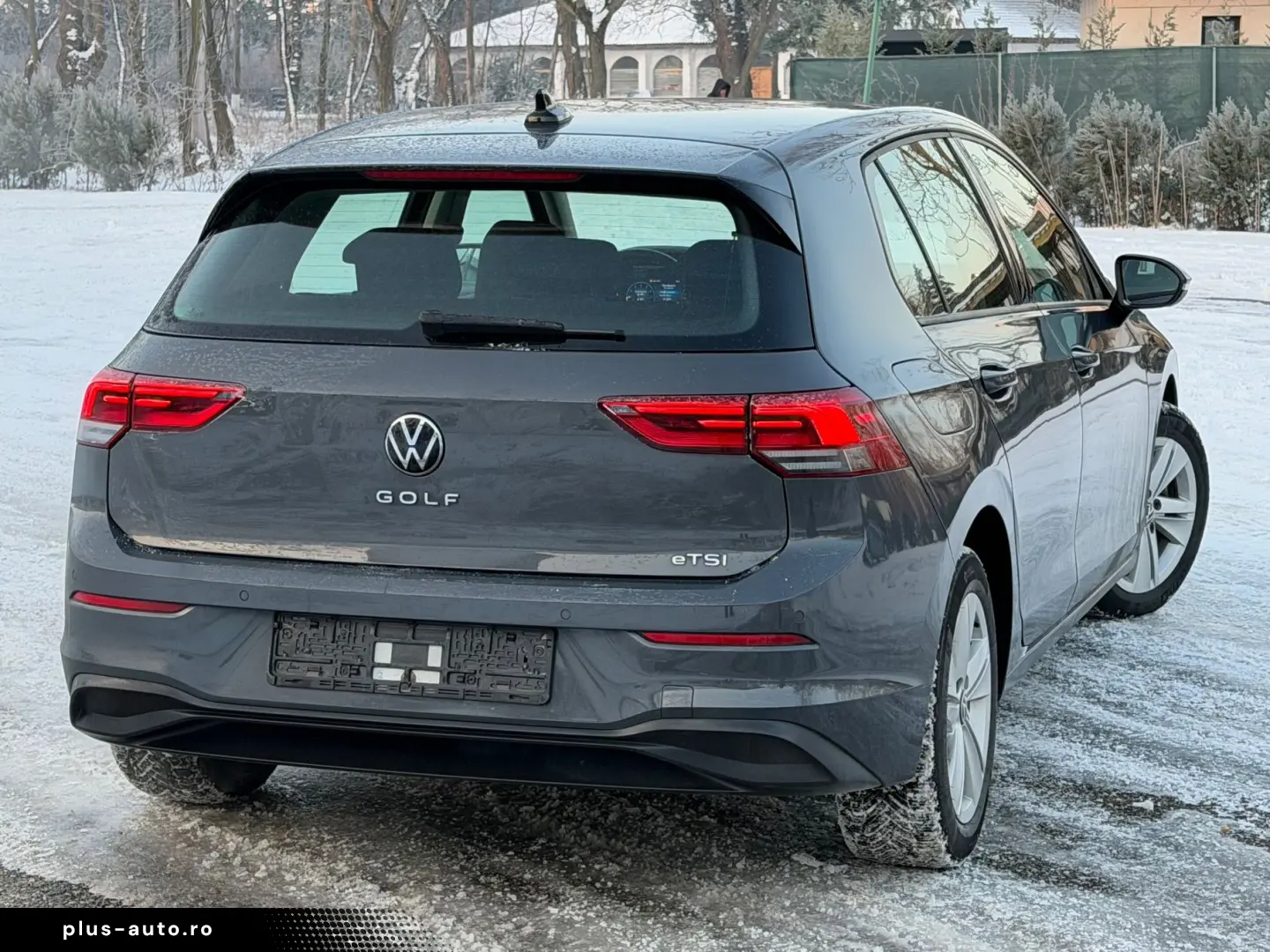 Volkswagen Golf Gen-Viii-2020