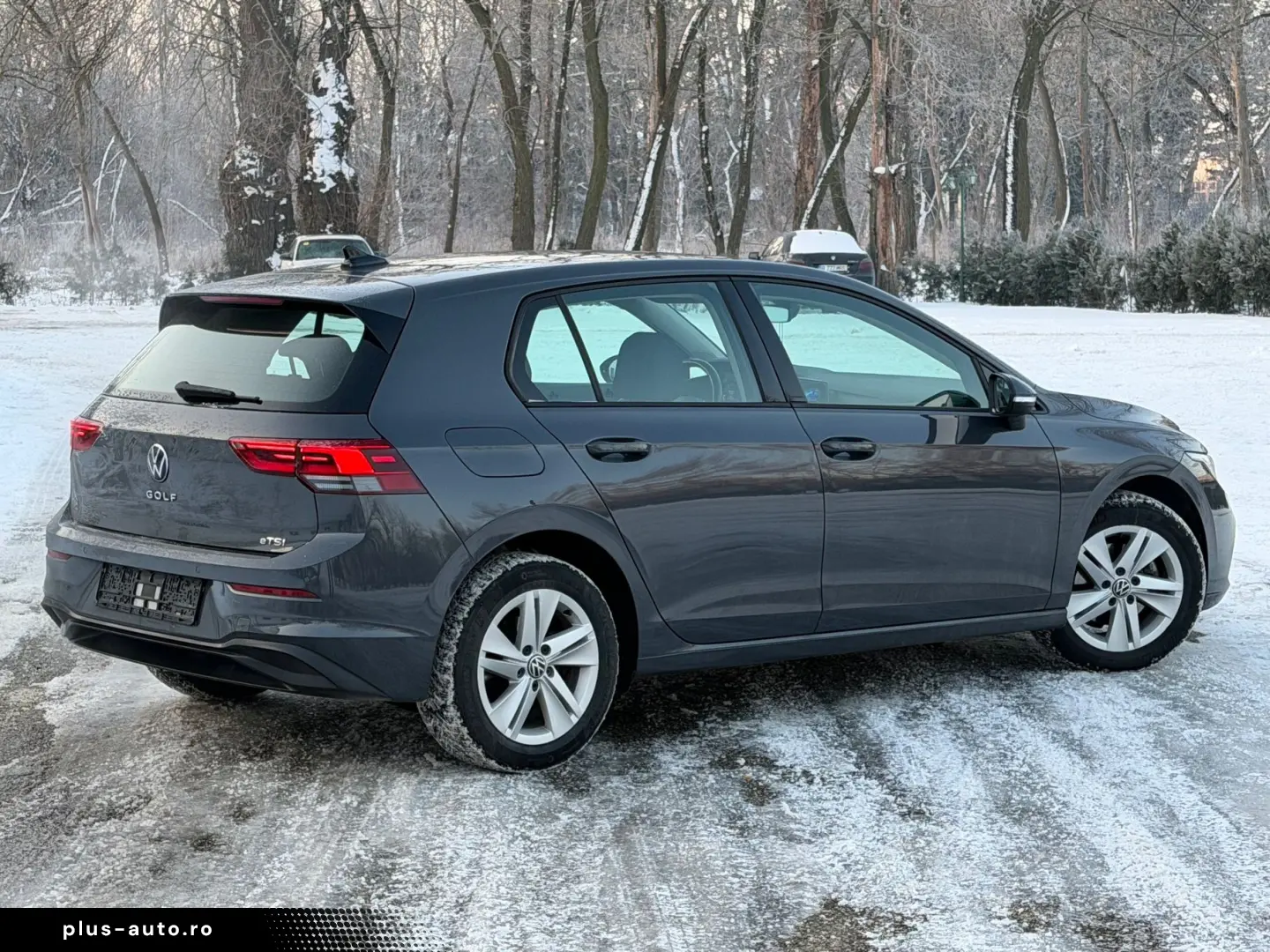 Volkswagen Golf Gen-Viii-2020