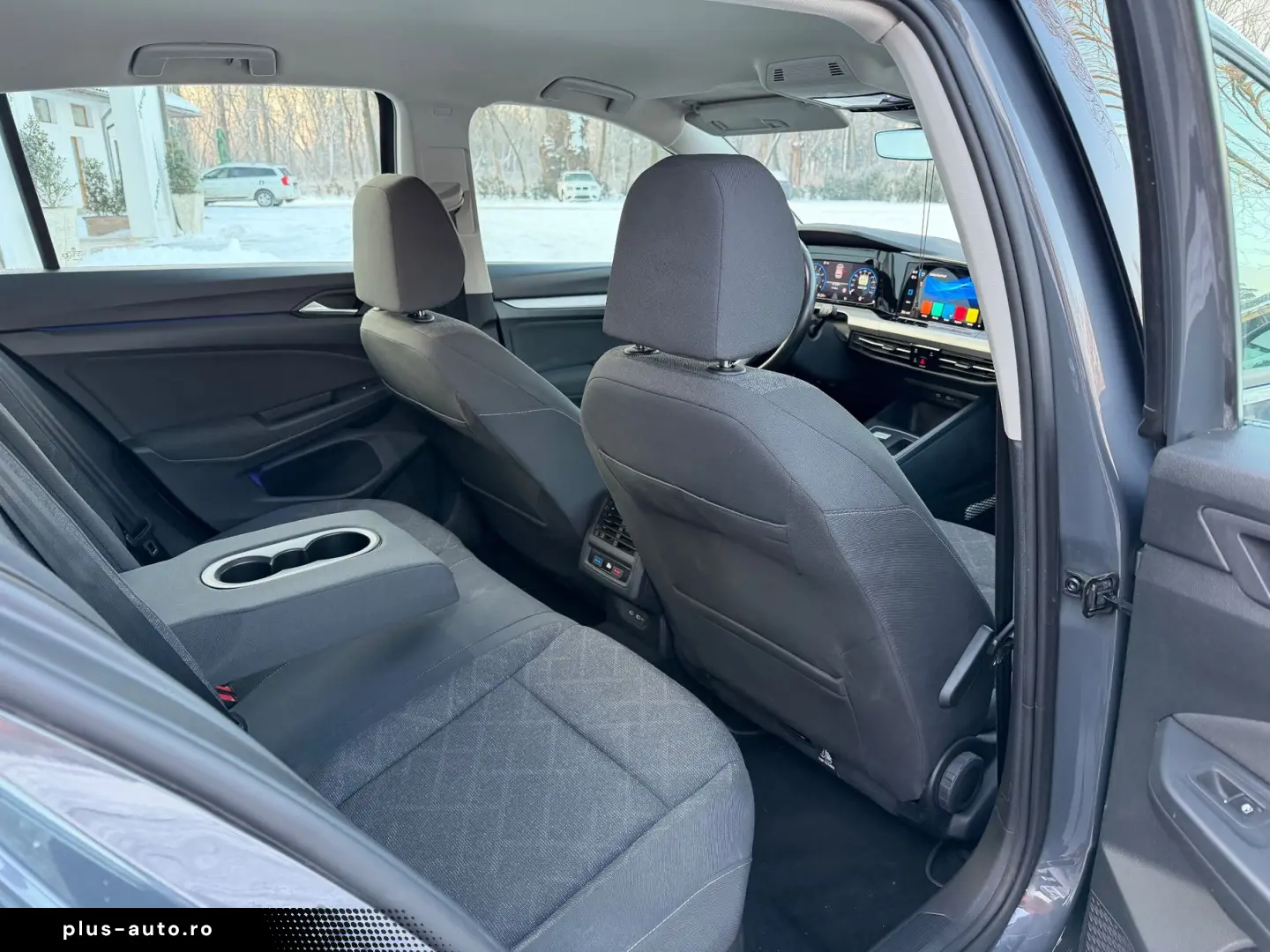 Volkswagen Golf Gen-Viii-2020