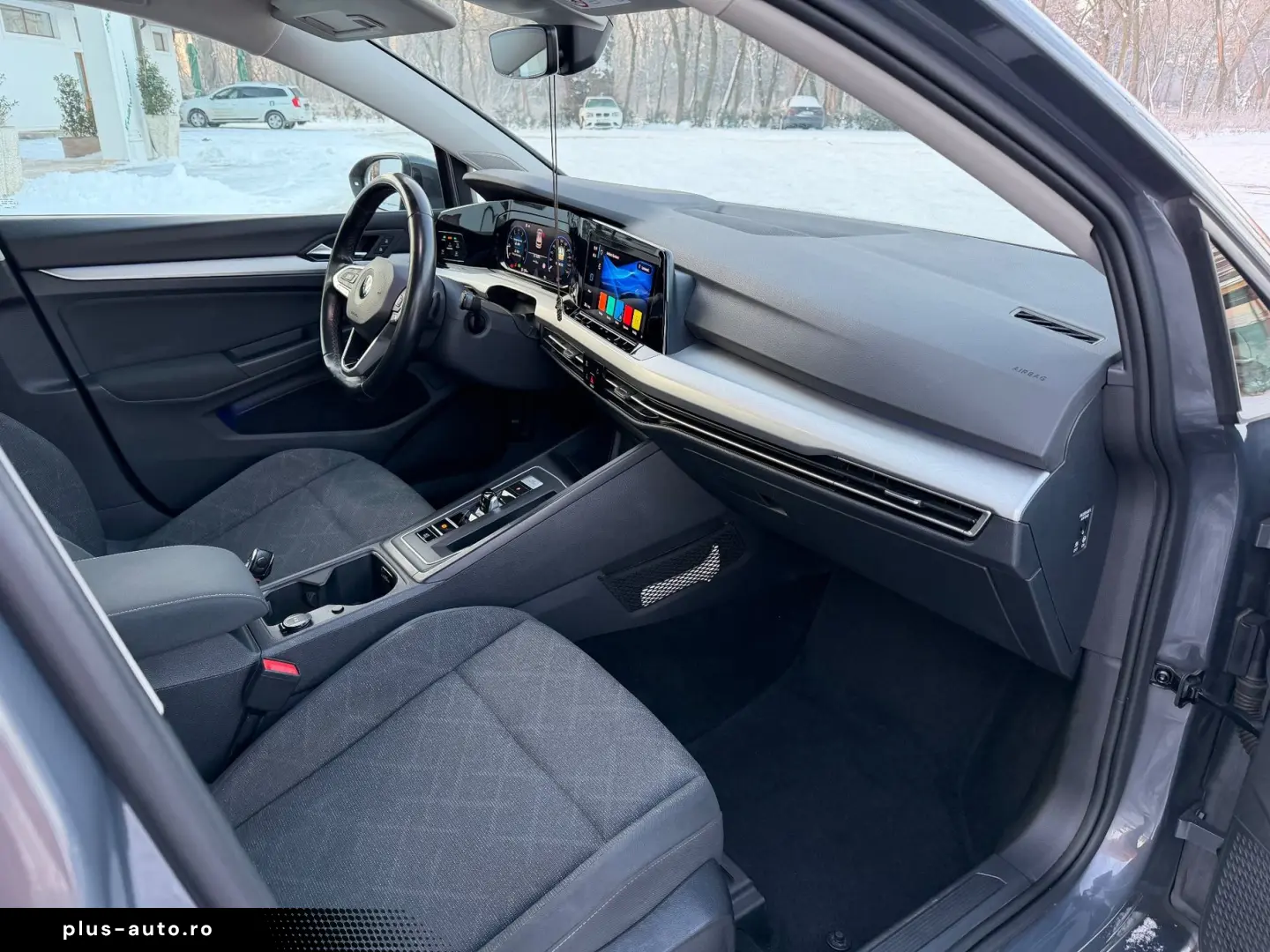 Volkswagen Golf Gen-Viii-2020