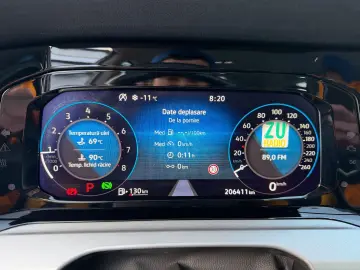 Volkswagen Golf Gen-Viii-2020