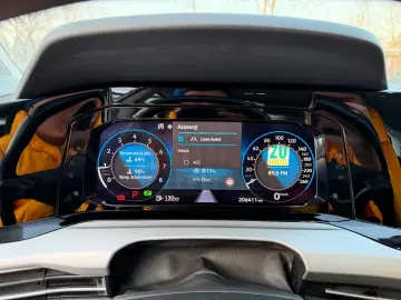 Volkswagen Golf Gen-Viii-2020