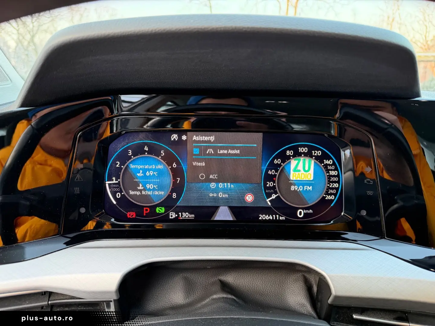 Volkswagen Golf Gen-Viii-2020