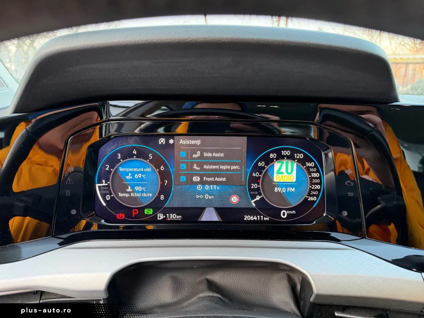 Volkswagen Golf Gen-Viii-2020