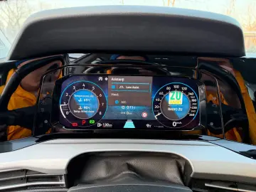 Volkswagen Golf Gen-Viii-2020