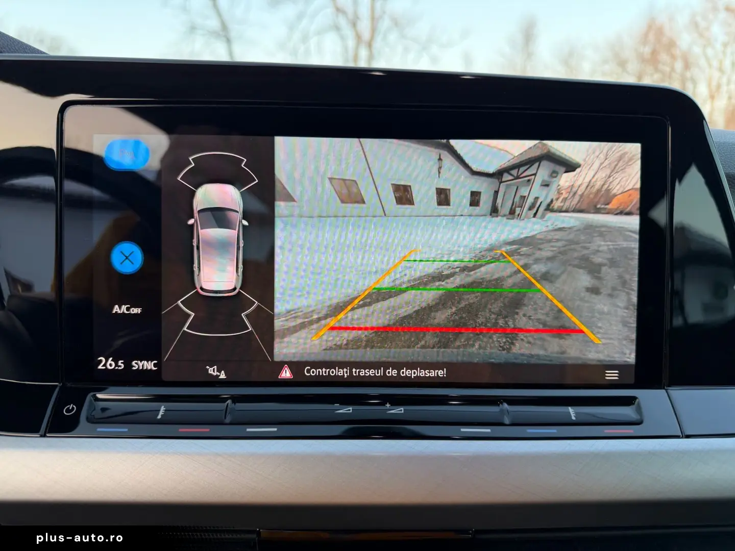 Volkswagen Golf Gen-Viii-2020