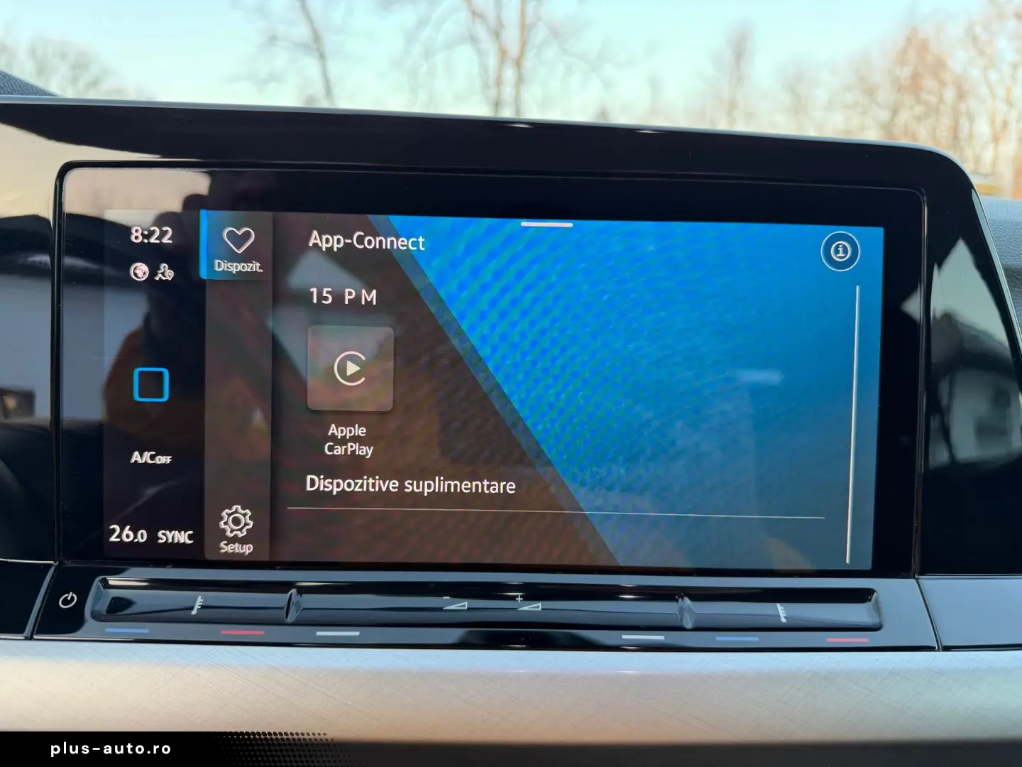 Volkswagen Golf Gen-Viii-2020