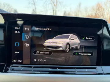 Volkswagen Golf Gen-Viii-2020