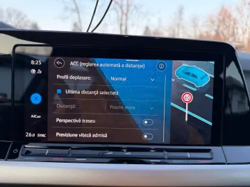 Volkswagen Golf Gen-Viii-2020