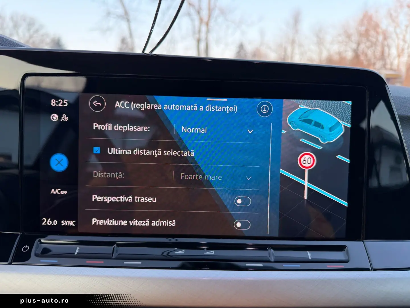 Volkswagen Golf Gen-Viii-2020