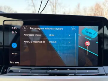 Volkswagen Golf Gen-Viii-2020