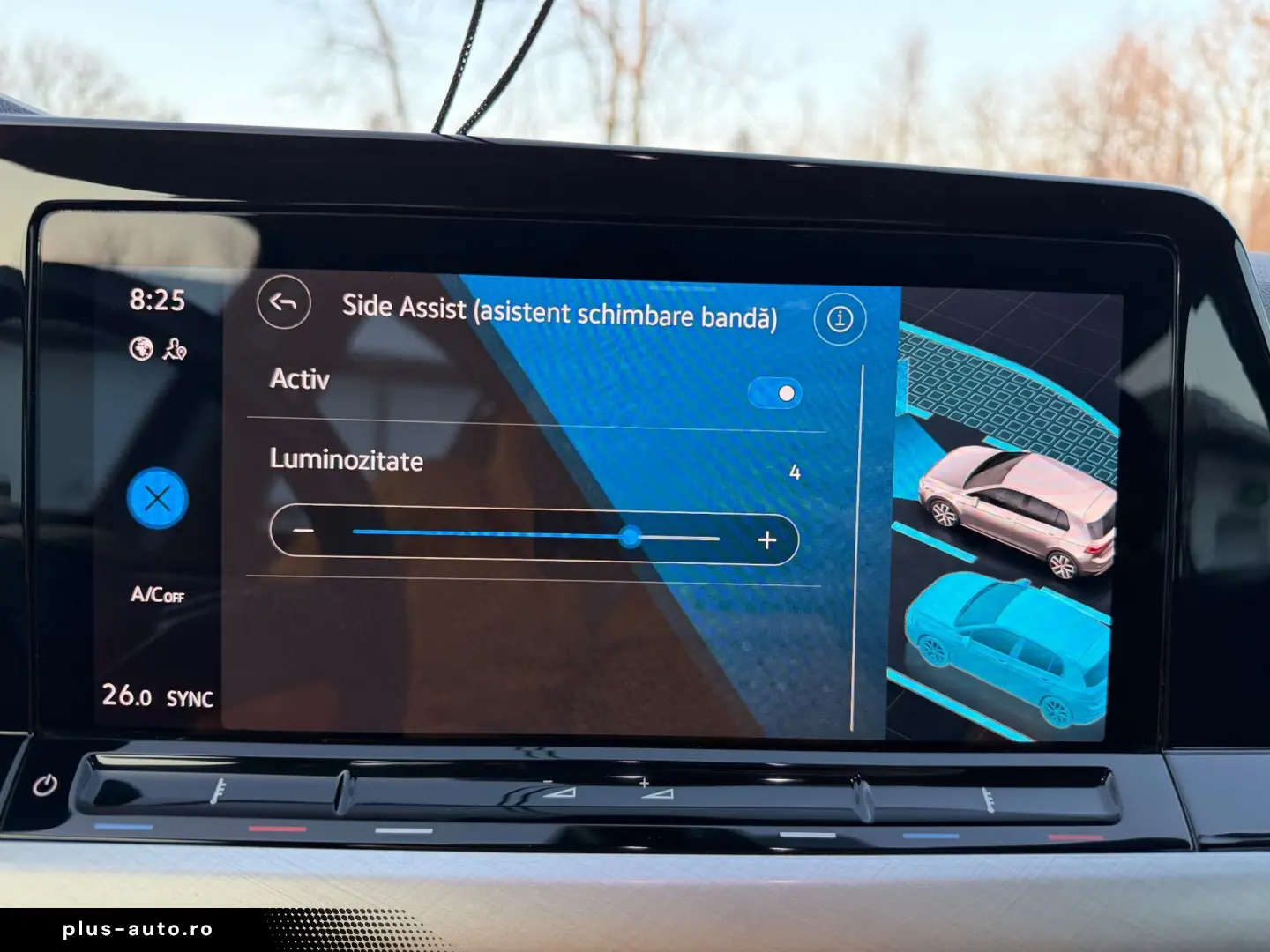 Volkswagen Golf Gen-Viii-2020