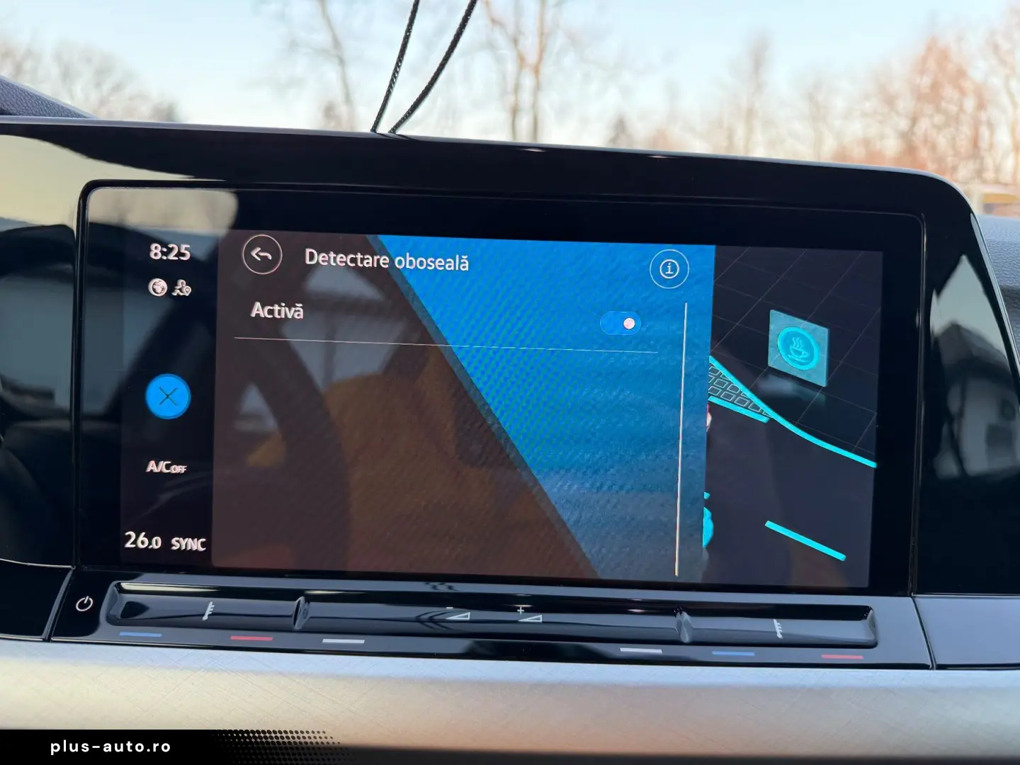 Volkswagen Golf Gen-Viii-2020