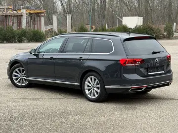 Volkswagen Passat Gen-B8-2014