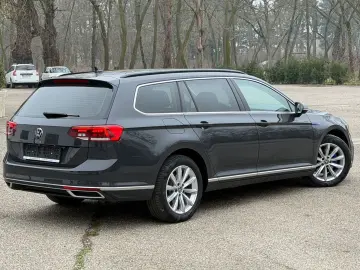 Volkswagen Passat Gen-B8-2014