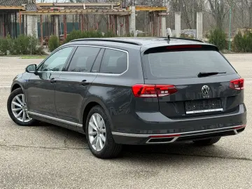 Volkswagen Passat Gen-B8-2014