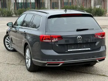 Volkswagen Passat Gen-B8-2014