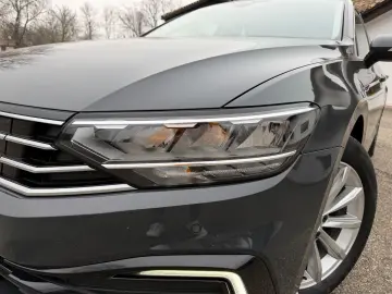 Volkswagen Passat Gen-B8-2014