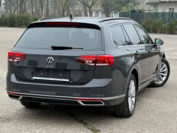 Volkswagen Passat Gen-B8-2014
