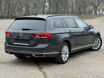 Volkswagen Passat Gen-B8-2014