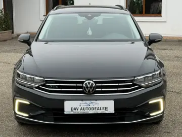 Volkswagen Passat Gen-B8-2014