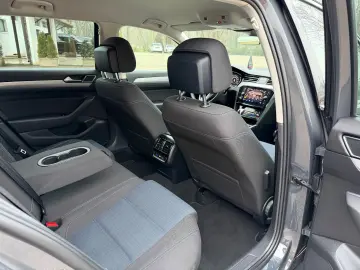 Volkswagen Passat Gen-B8-2014