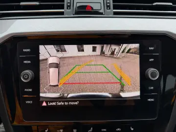 Volkswagen Passat Gen-B8-2014