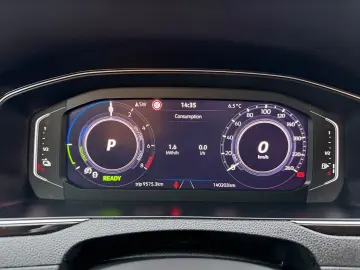 Volkswagen Passat Gen-B8-2014