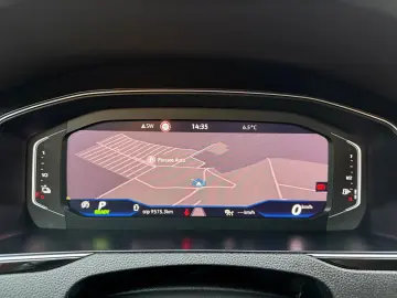 Volkswagen Passat Gen-B8-2014