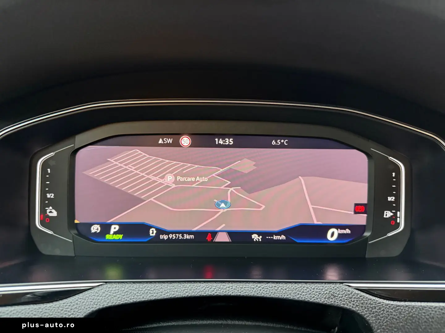 Volkswagen Passat Gen-B8-2014