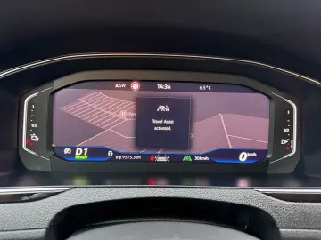 Volkswagen Passat Gen-B8-2014