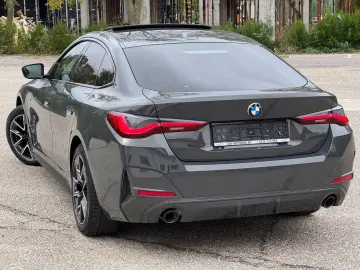 Bmw Seria-4 Gen-G22-G23-G26-2021