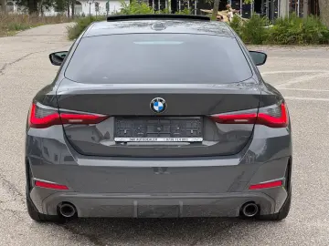 Bmw Seria-4 Gen-G22-G23-G26-2021
