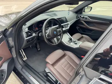 Bmw Seria-4 Gen-G22-G23-G26-2021