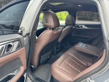 Bmw Seria-4 Gen-G22-G23-G26-2021