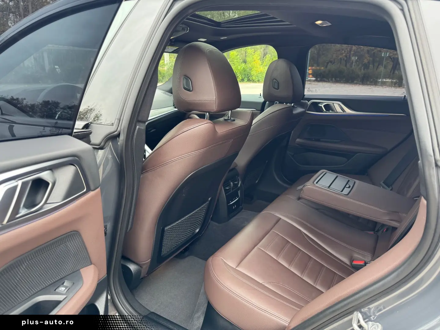 Bmw Seria-4 Gen-G22-G23-G26-2021