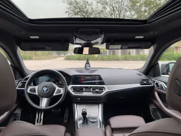 Bmw Seria-4 Gen-G22-G23-G26-2021