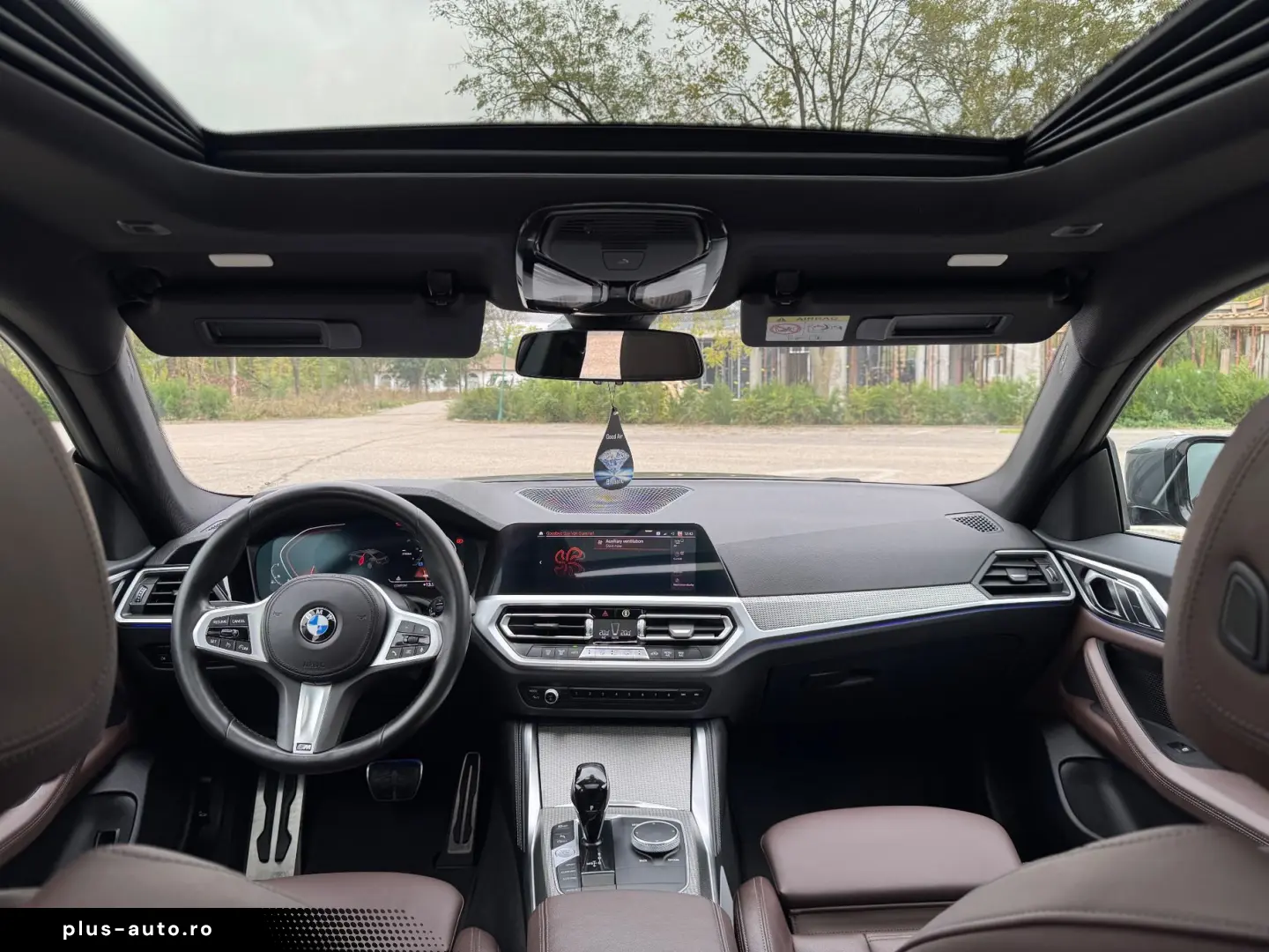 Bmw Seria-4 Gen-G22-G23-G26-2021