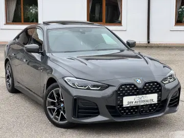 Bmw Seria-4 Gen-G22-G23-G26-2021