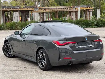 Bmw Seria-4 Gen-G22-G23-G26-2021