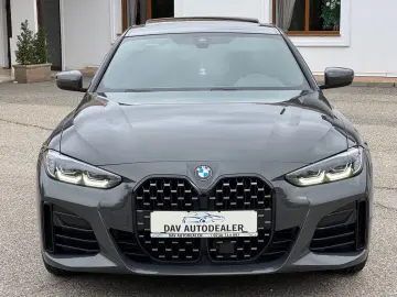 Bmw Seria-4 Gen-G22-G23-G26-2021