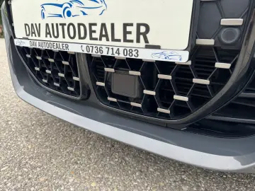 Bmw Seria-4 Gen-G22-G23-G26-2021