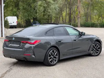 Bmw Seria-4 Gen-G22-G23-G26-2021